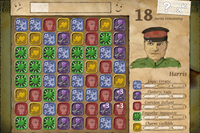 The Eighth Continent 2 screenshot