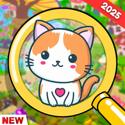 Spot it : Hidden Object Game Image