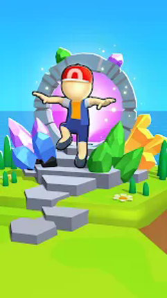 Magic Fighting: Hero Quest screenshot