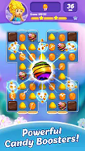 Candy Charming - Match 3 Games Image