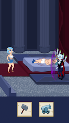 Love Choices: Tricky Story screenshot