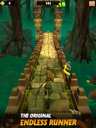 Temple Run 3 Image