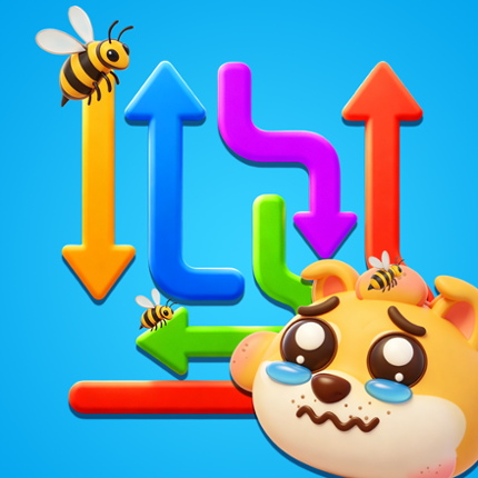 Radish Rush Image