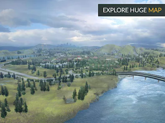 Farming PRO 3 : Multiplayer screenshot