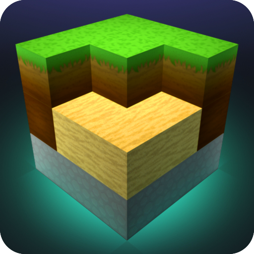 Games like Exploration Lite Craft