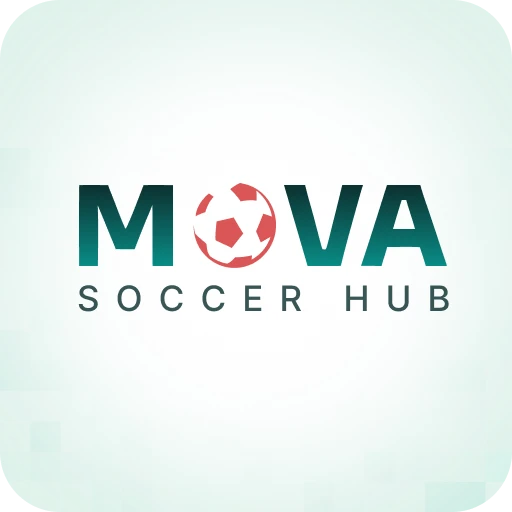 Games like Mova Soccer Hub