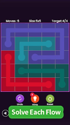 Dot Connect: Connect the Dots Image