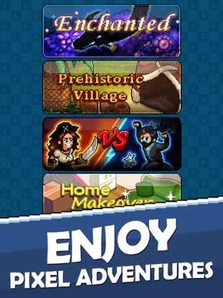 PewDiePie's Tuber Simulator Image