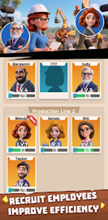 My Lumber Yard Image