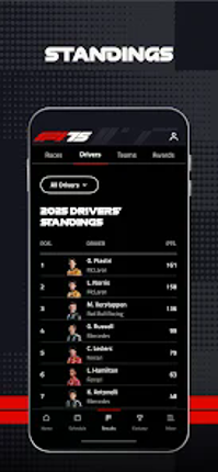 Formula 1® screenshot