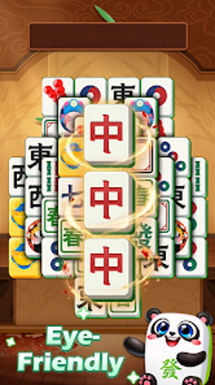 SoPure Mahjong: Tile Match screenshot