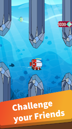 Submarine Master for TikTok Image