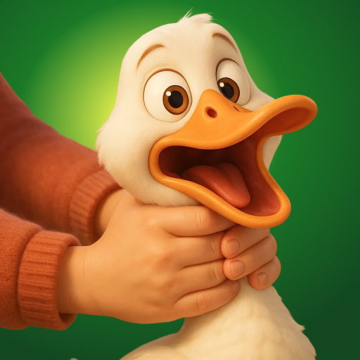 Games like I am Goose