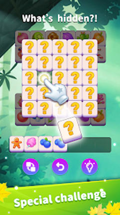 Tile Match Triple Match Puzzle screenshot