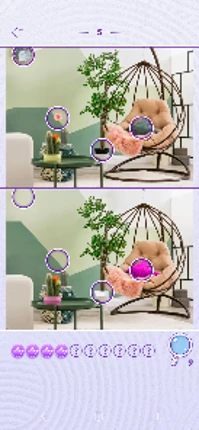 Spotscapes: Home Design screenshot