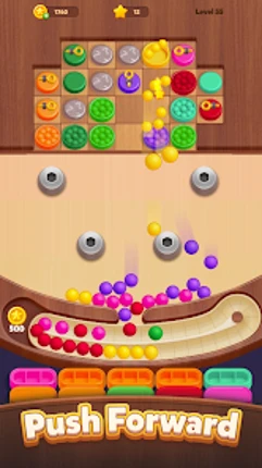Bead Loop - Ball Sort Image