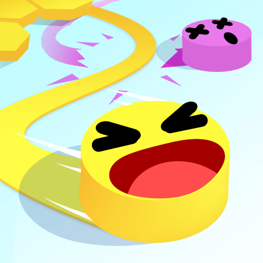 Games like String.io