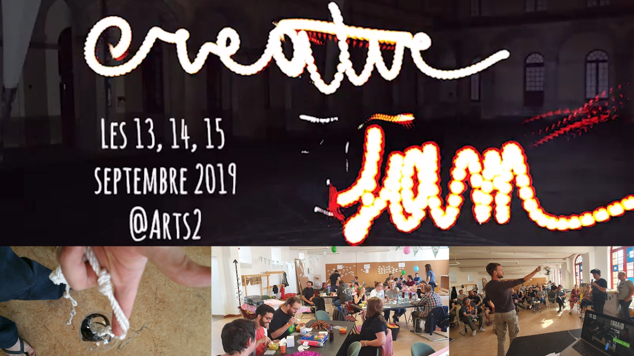 Games like Magic Poï for Oculus Quest