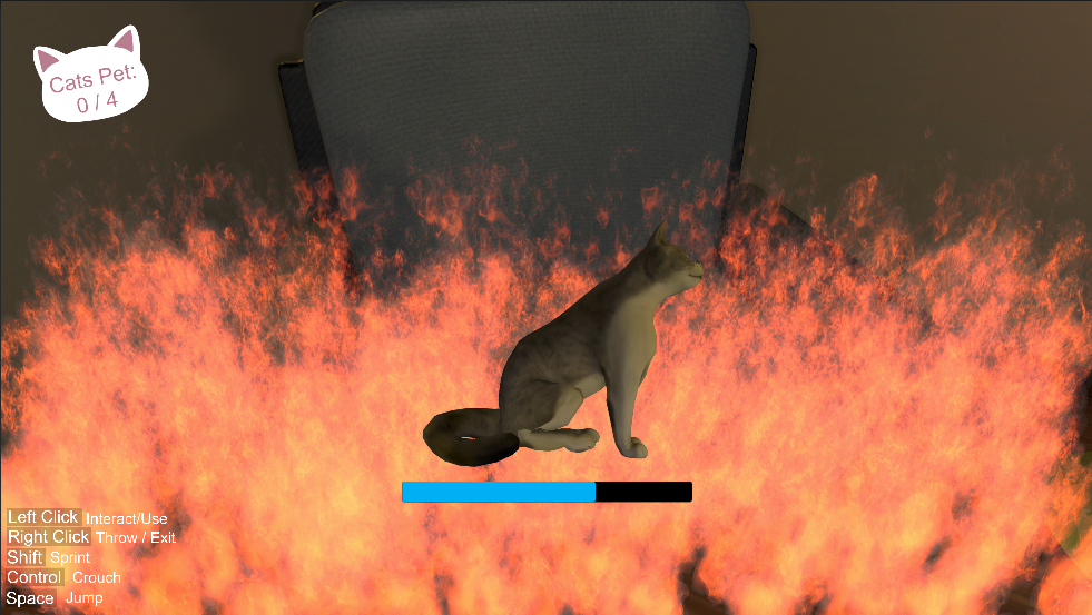 Games like A Purrfect Crime!