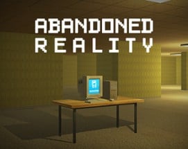 Backrooms: Abandoned Reality Image