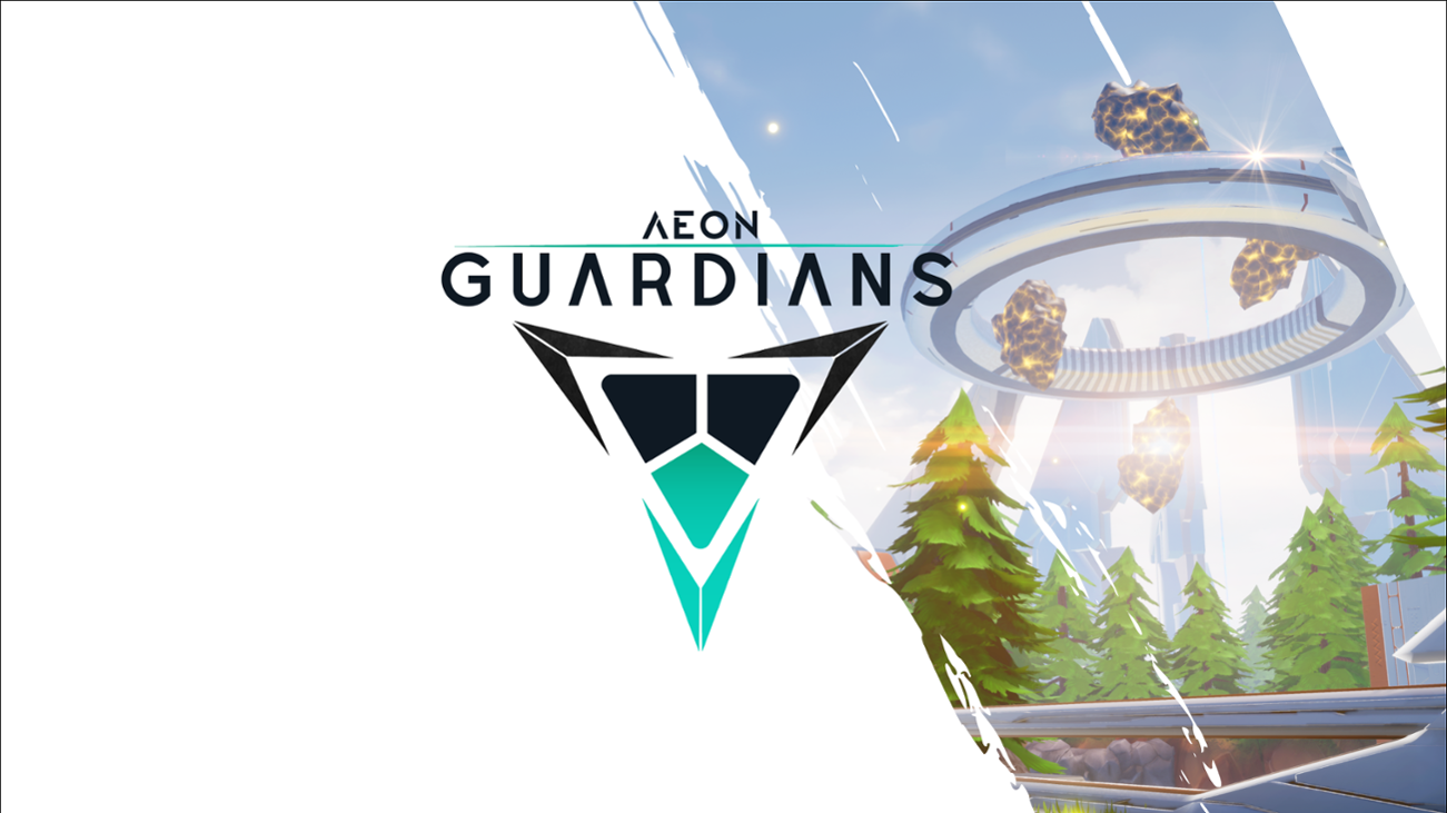 Games like AEON GUARIANS