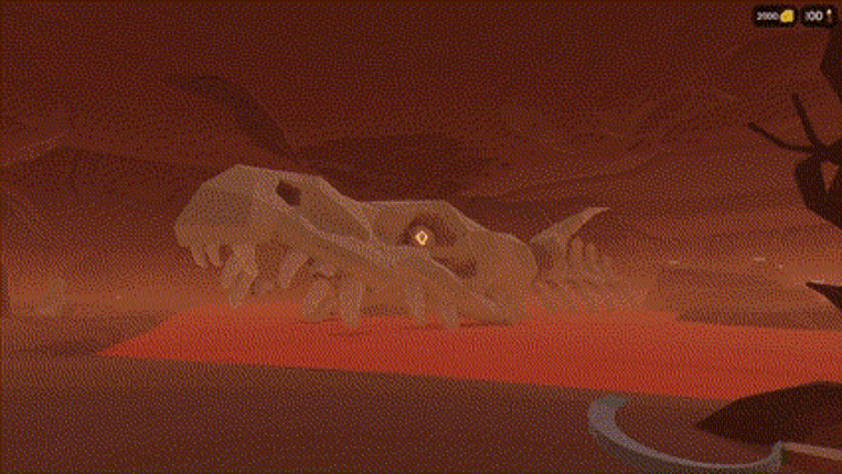 AlcheMyst screenshot