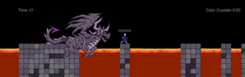 Terror of Bane: Bane's Terror screenshot