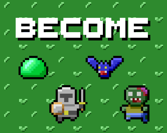 Become Game Cover