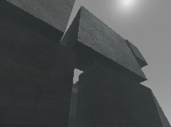 BETON screenshot