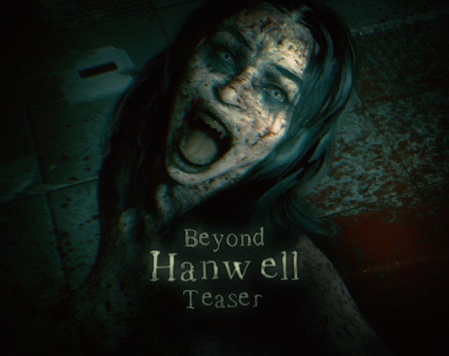 Games like Beyond Hanwell Teaser: The Royal Hallamshire