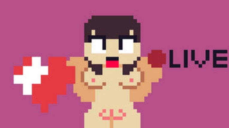 (+18 Only) Boobz Vibrate with boobz Image