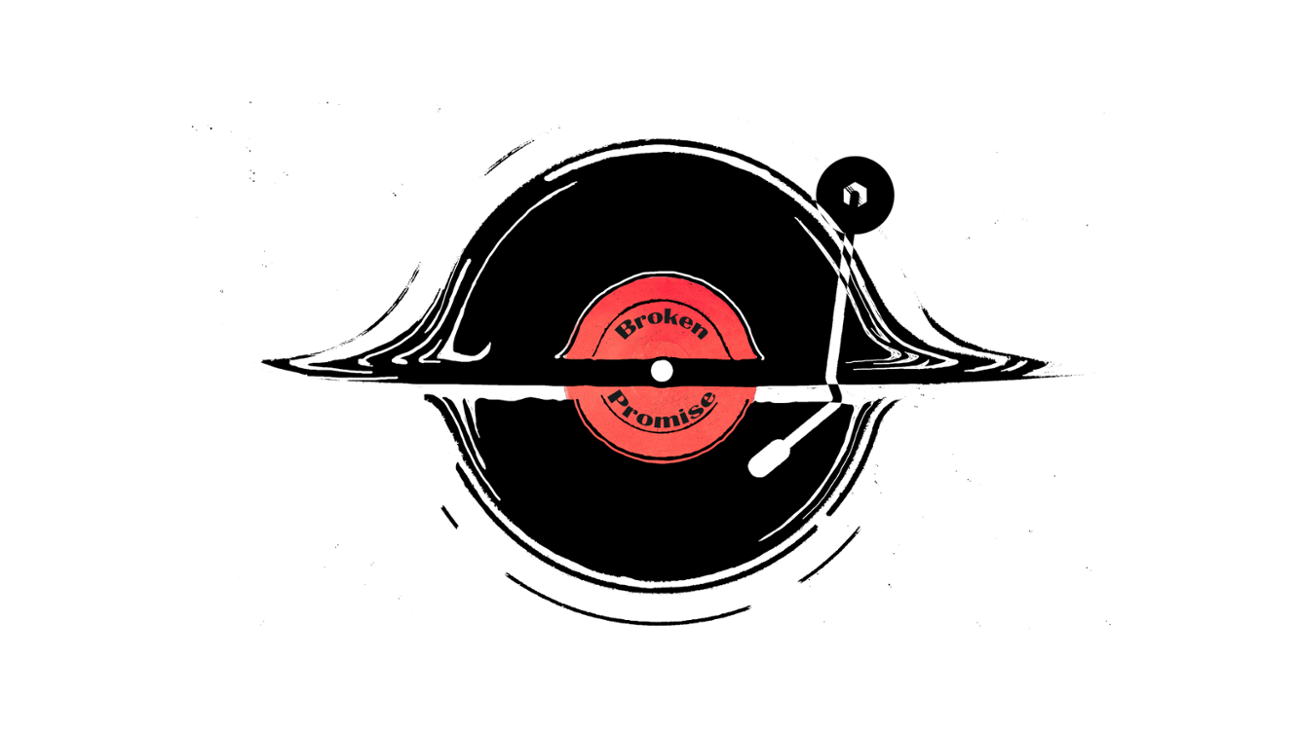 Games like Broken Promise