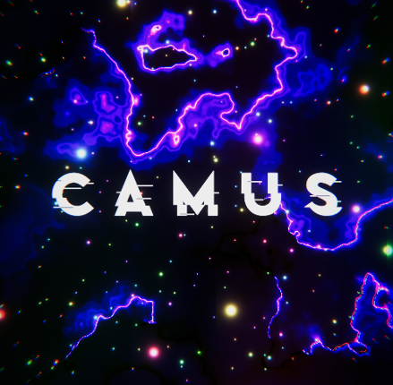 Camus Game Cover