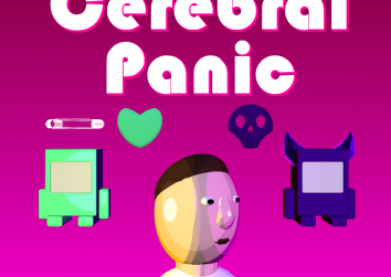 Games like Cerebral Panic