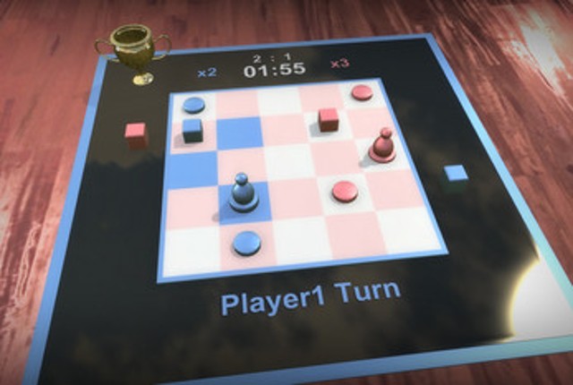 Cless screenshot
