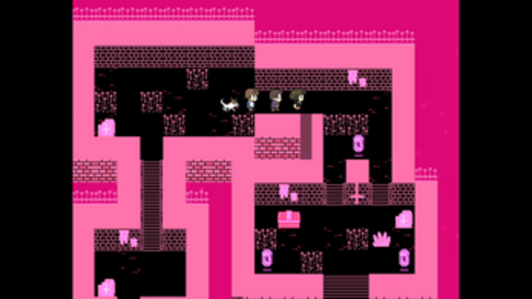 [COFFEE BREAK] NIGHTTERROR /v1.39/ Image