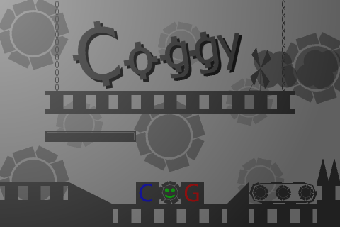Games like Coggy