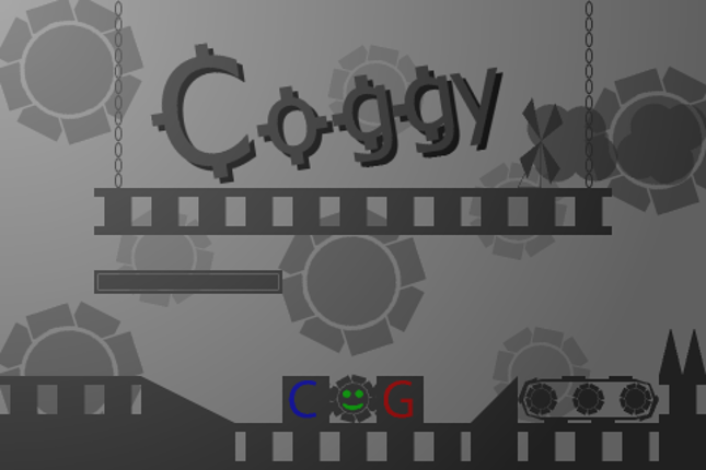 Coggy Image