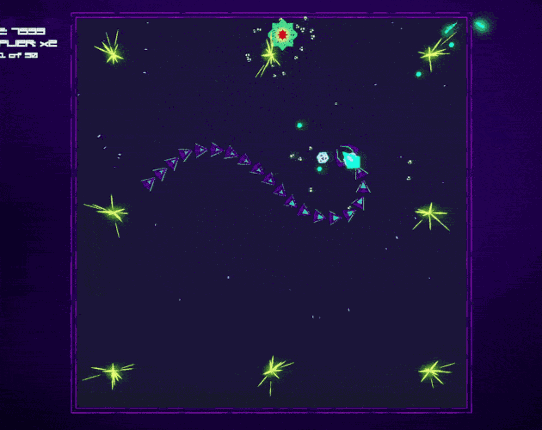 cyber_serpent (demo) Image