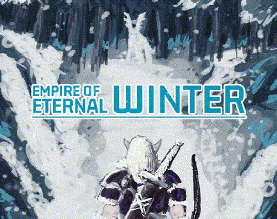 Empire of Eternal Winter Game Cover