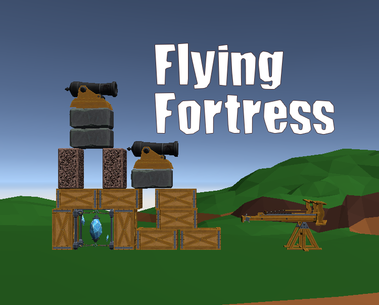Games like Flying Fortress