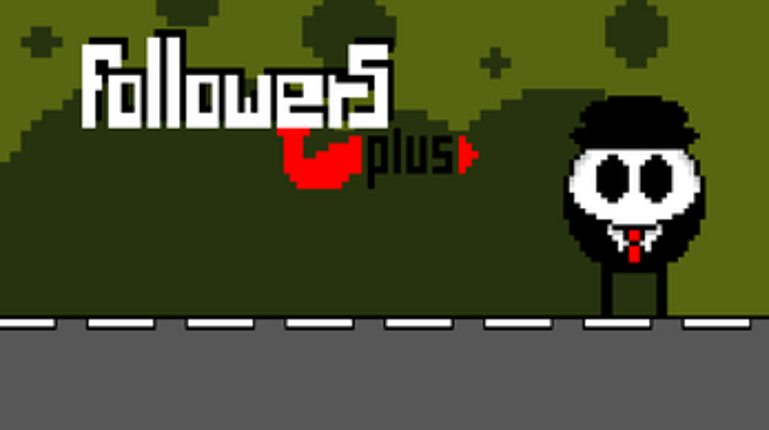 Followers Plus Image