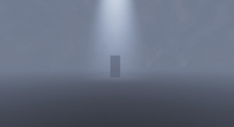 Framed Reality Image