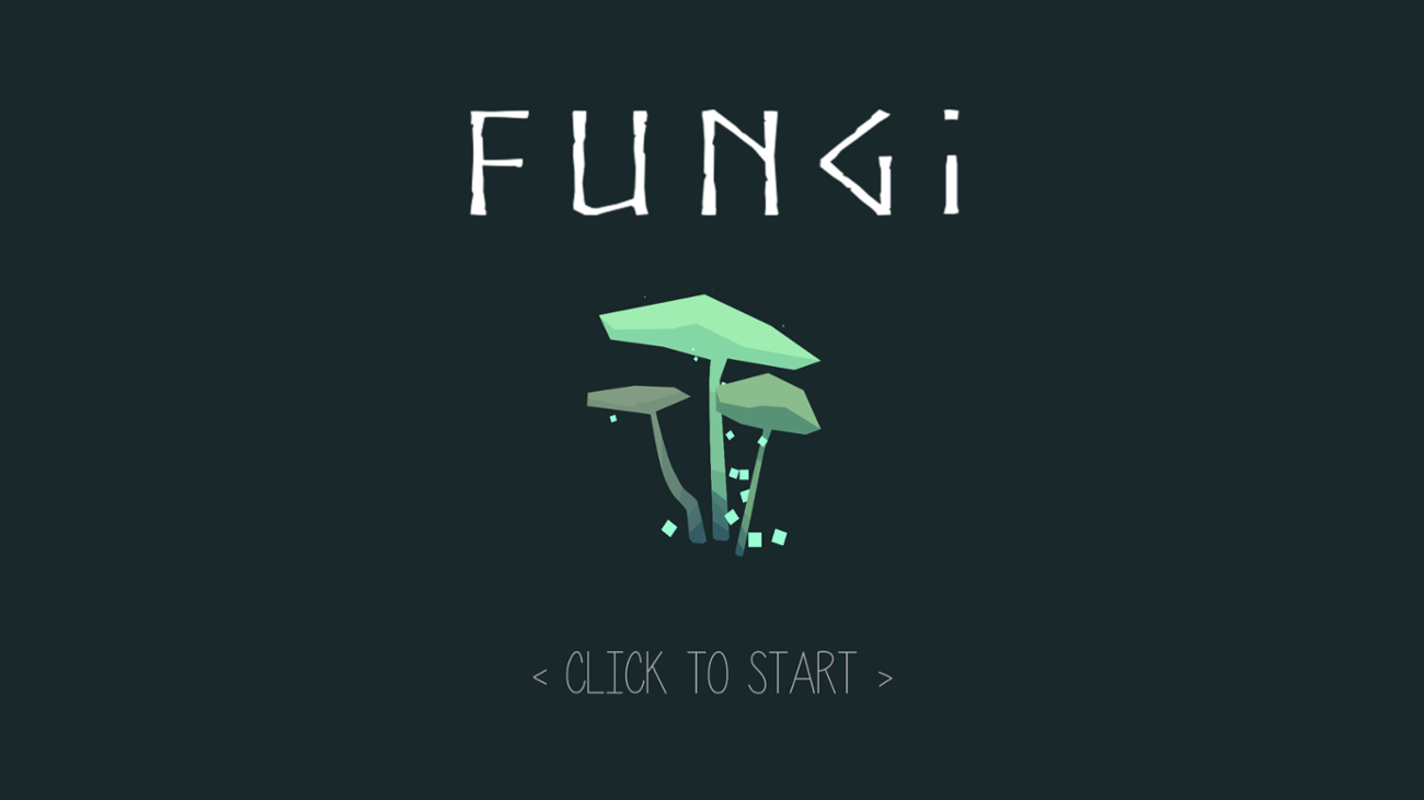 Games like Fungi