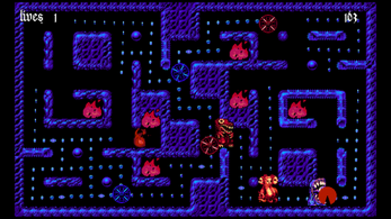 untitled ghost game (early access) Image