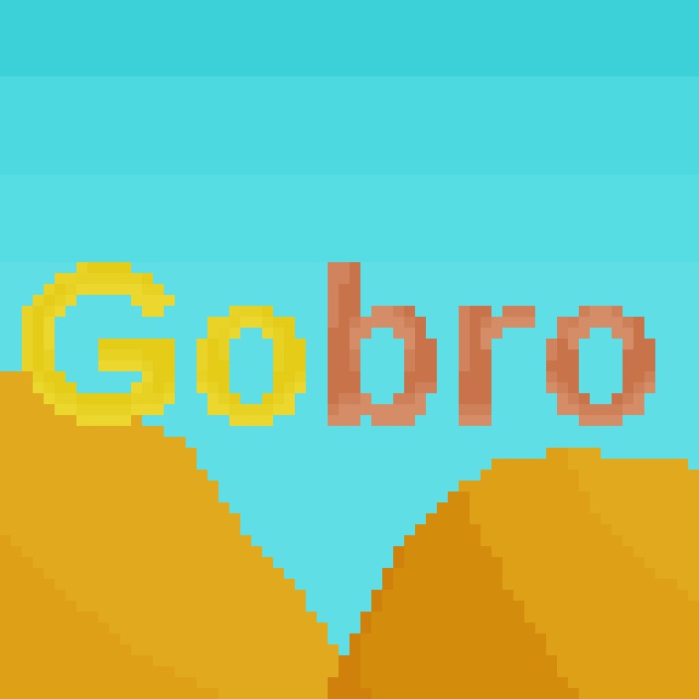 Games like Gobro
