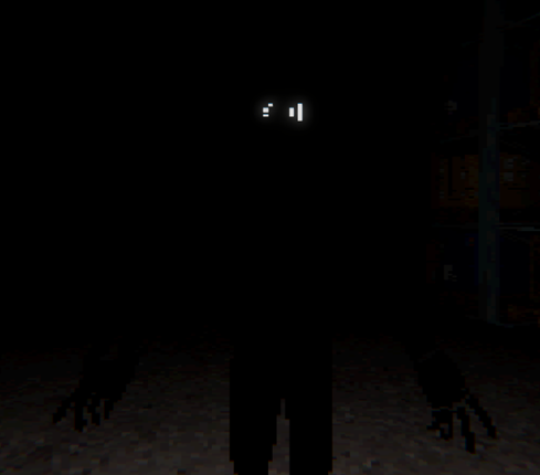 Grey Skies Over Mandela County Image