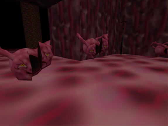 Hamelin's Journey screenshot