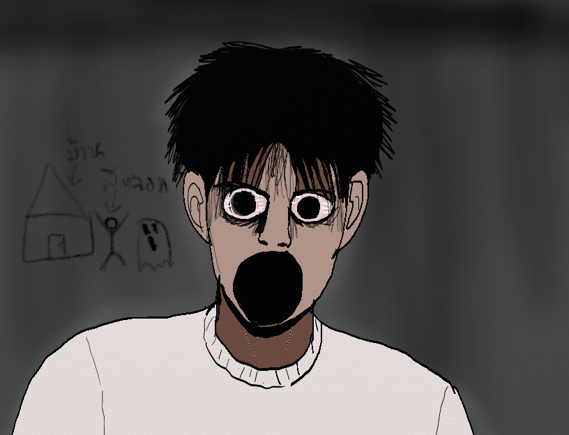 Games like ( Thai )ผีหลอกแถวบ้าน haunting at neighborhood