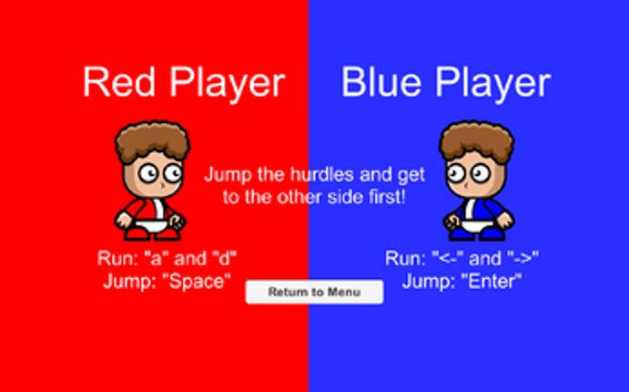 Hurdles Versus Image